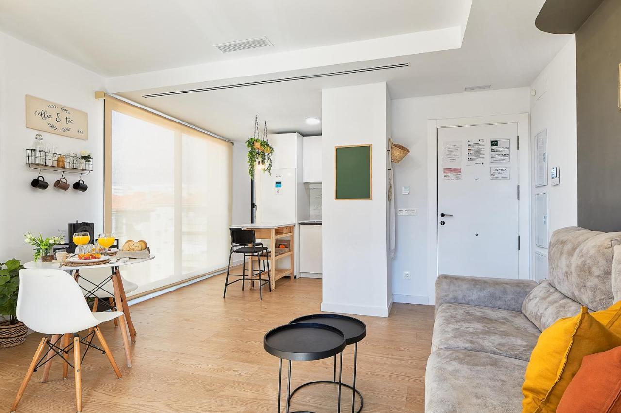 Sunny Elite Apartamento