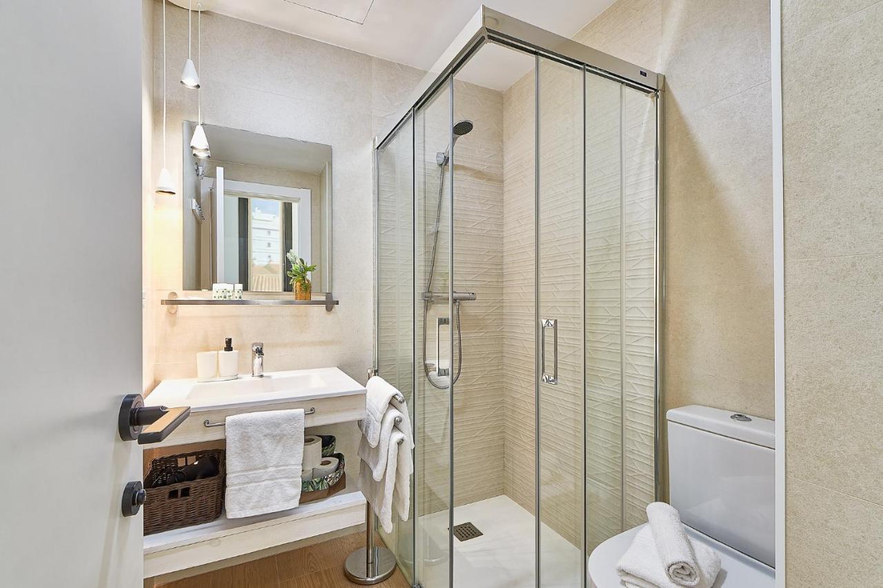Apartamento Sunny Elite Málaga