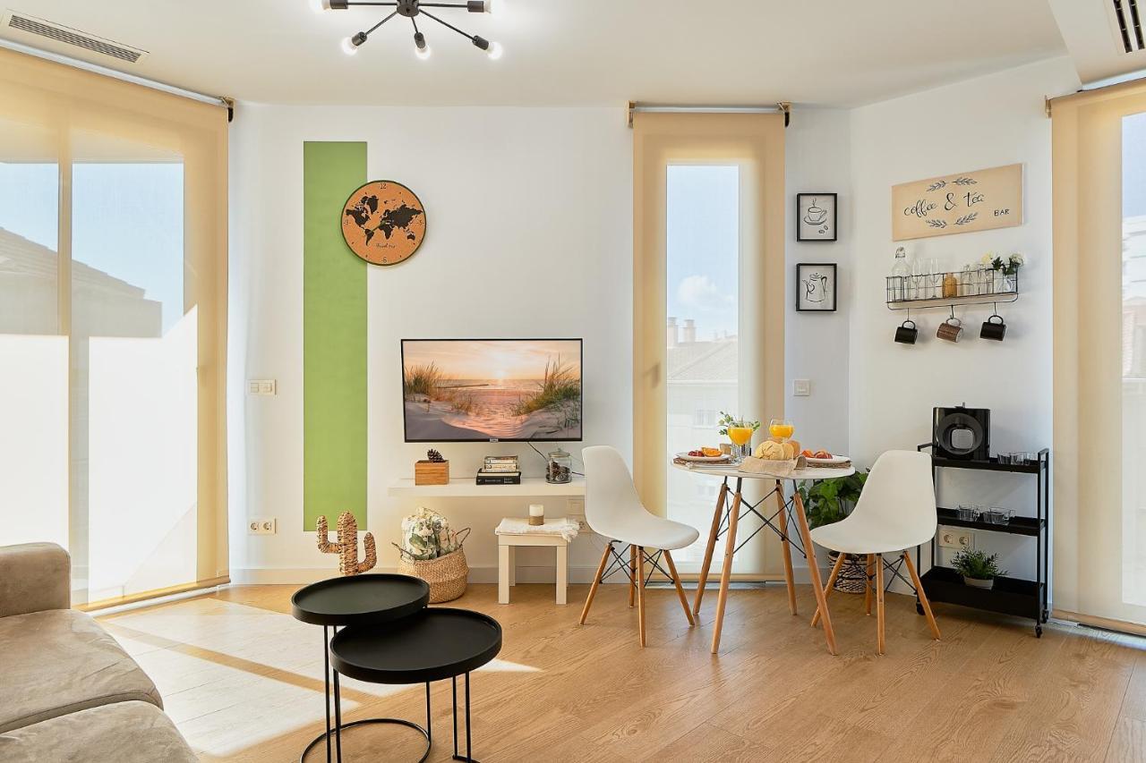 Sunny Elite Apartamento *