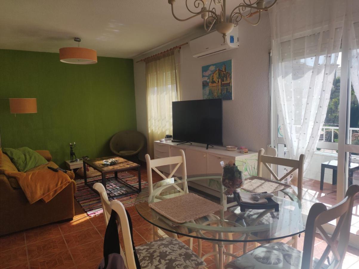 Appartement Naturalmente Torrox Park *