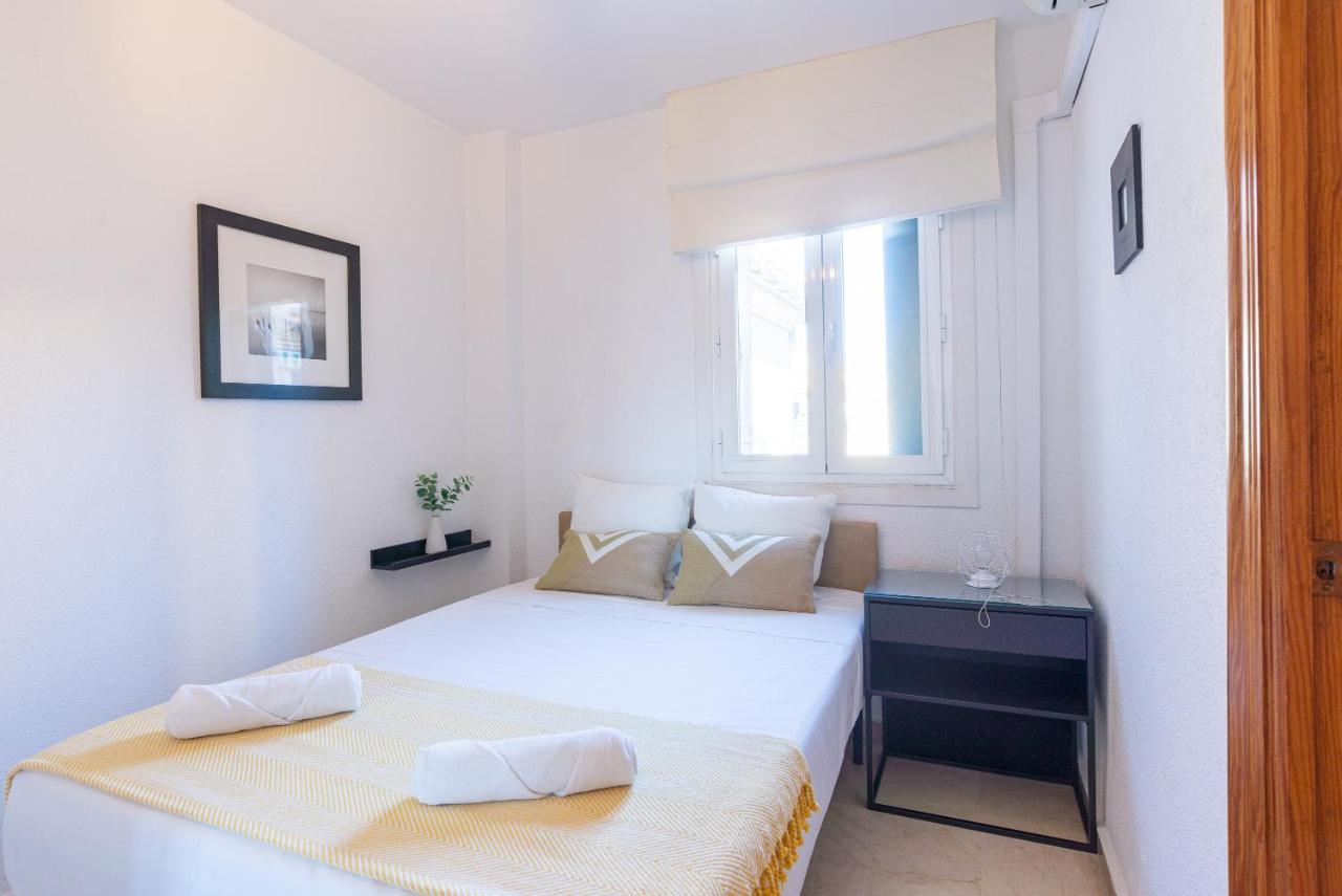 Apartamento San Francisco *