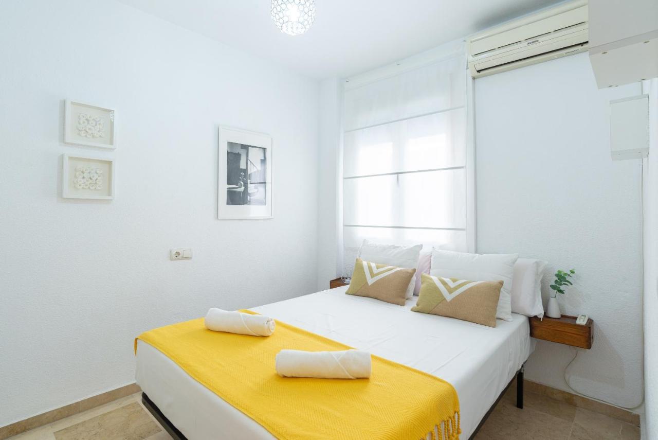 Apartamento San Francisco *