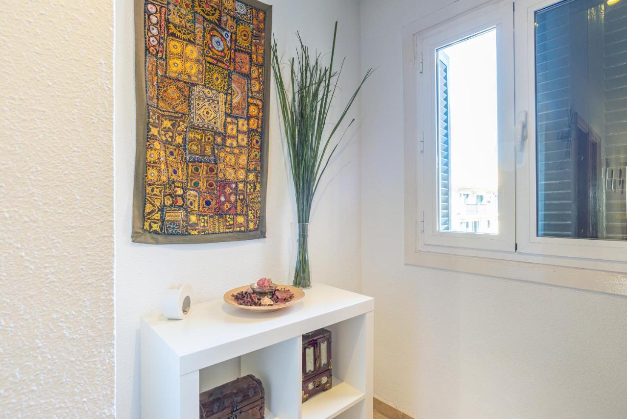 Apartamento San Francisco Apartment *