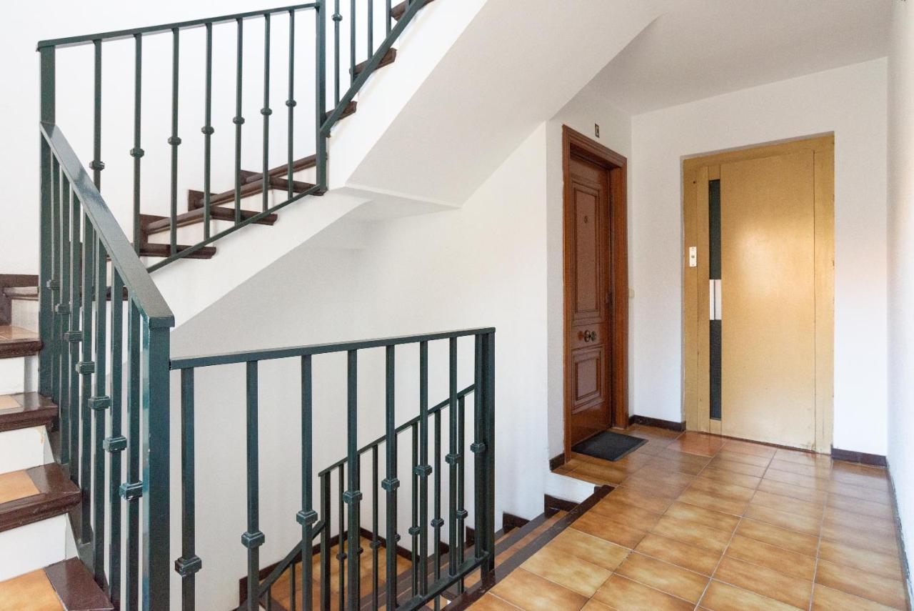 Apartamento San Francisco *