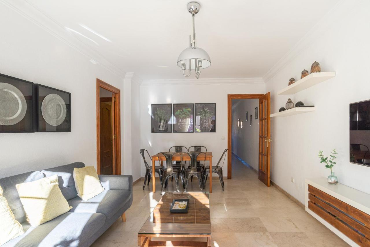 Apartamento San Francisco Apartment Málaga