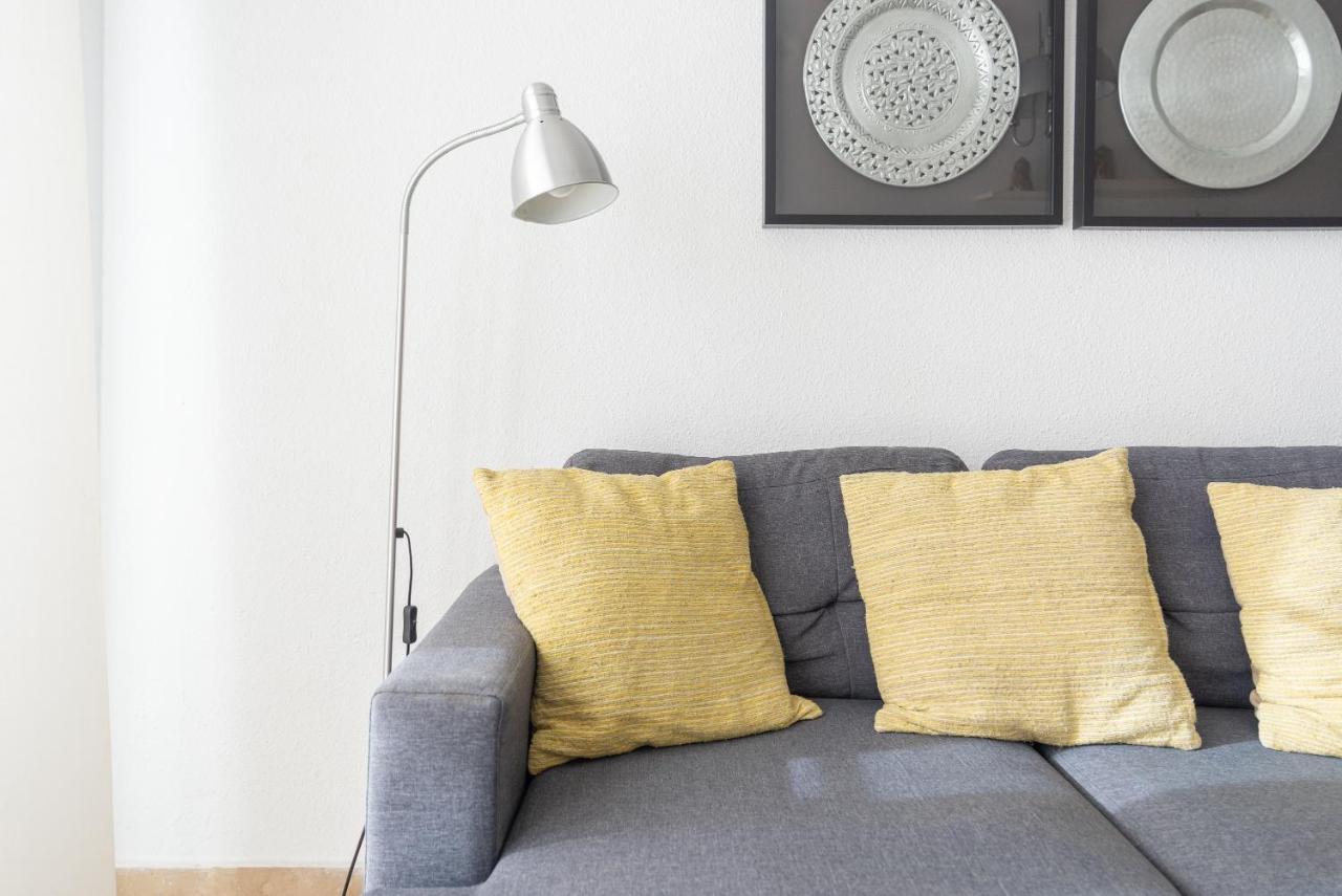 Apartamento San Francisco