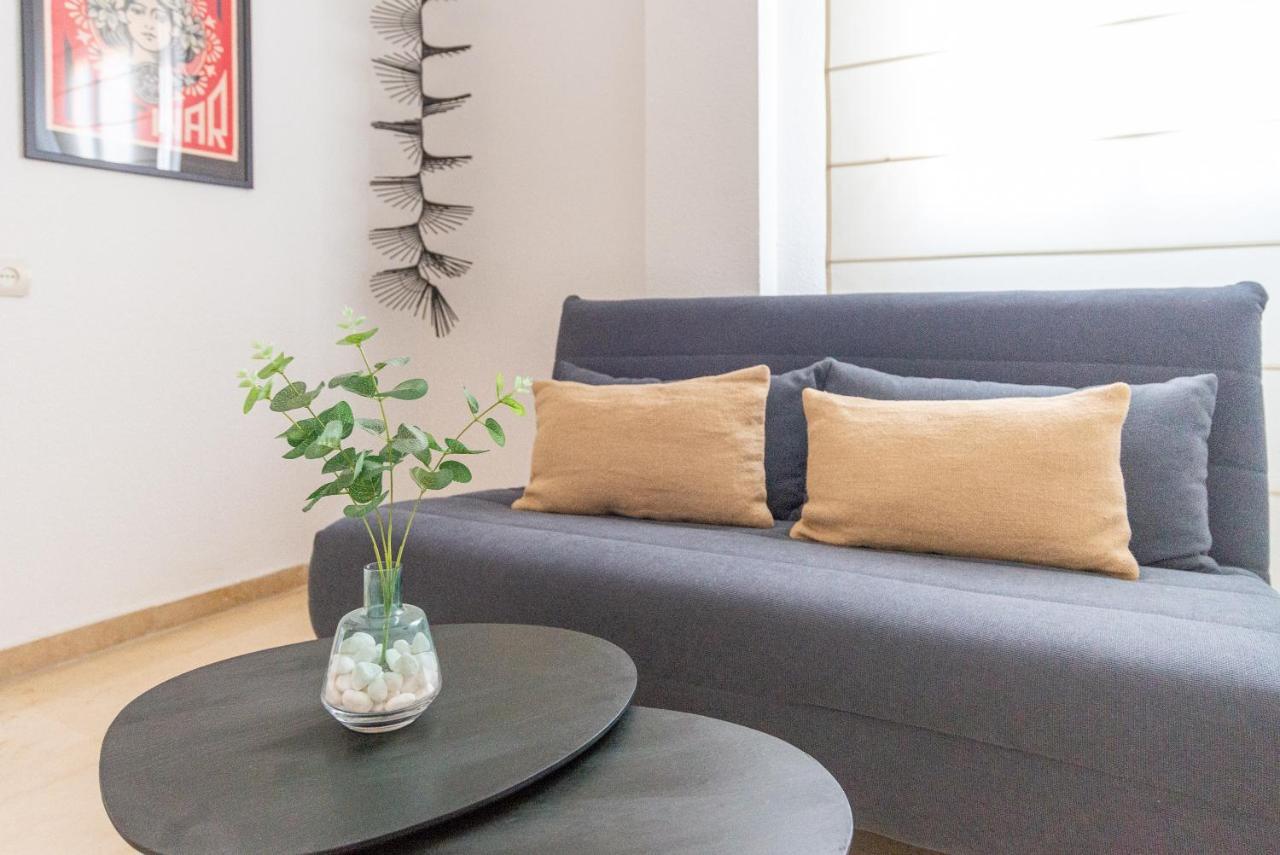 Apartamento San Francisco