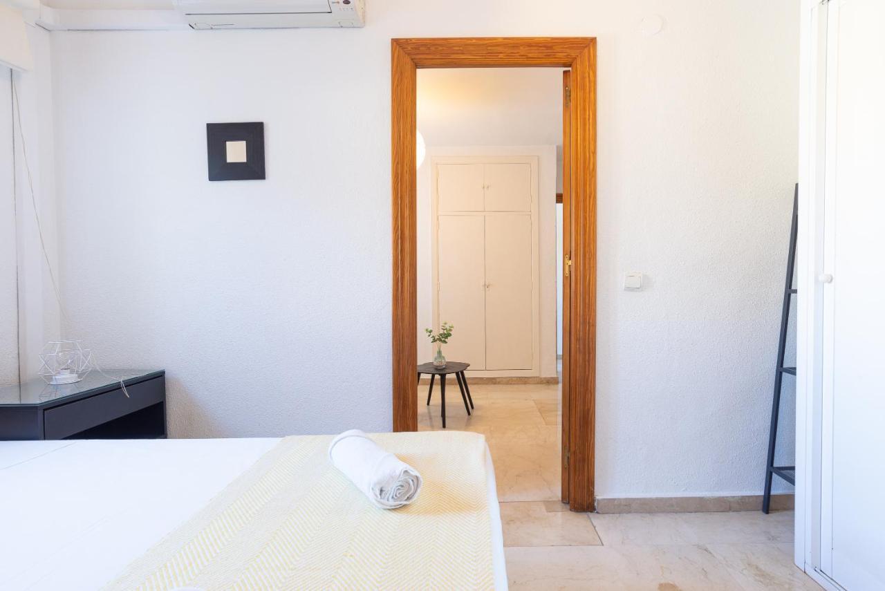 Apartamento San Francisco Málaga