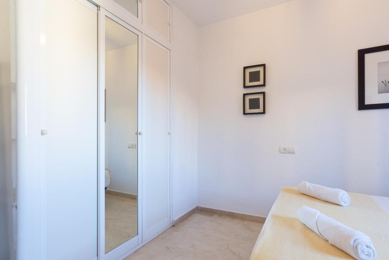 Apartamento San Francisco *