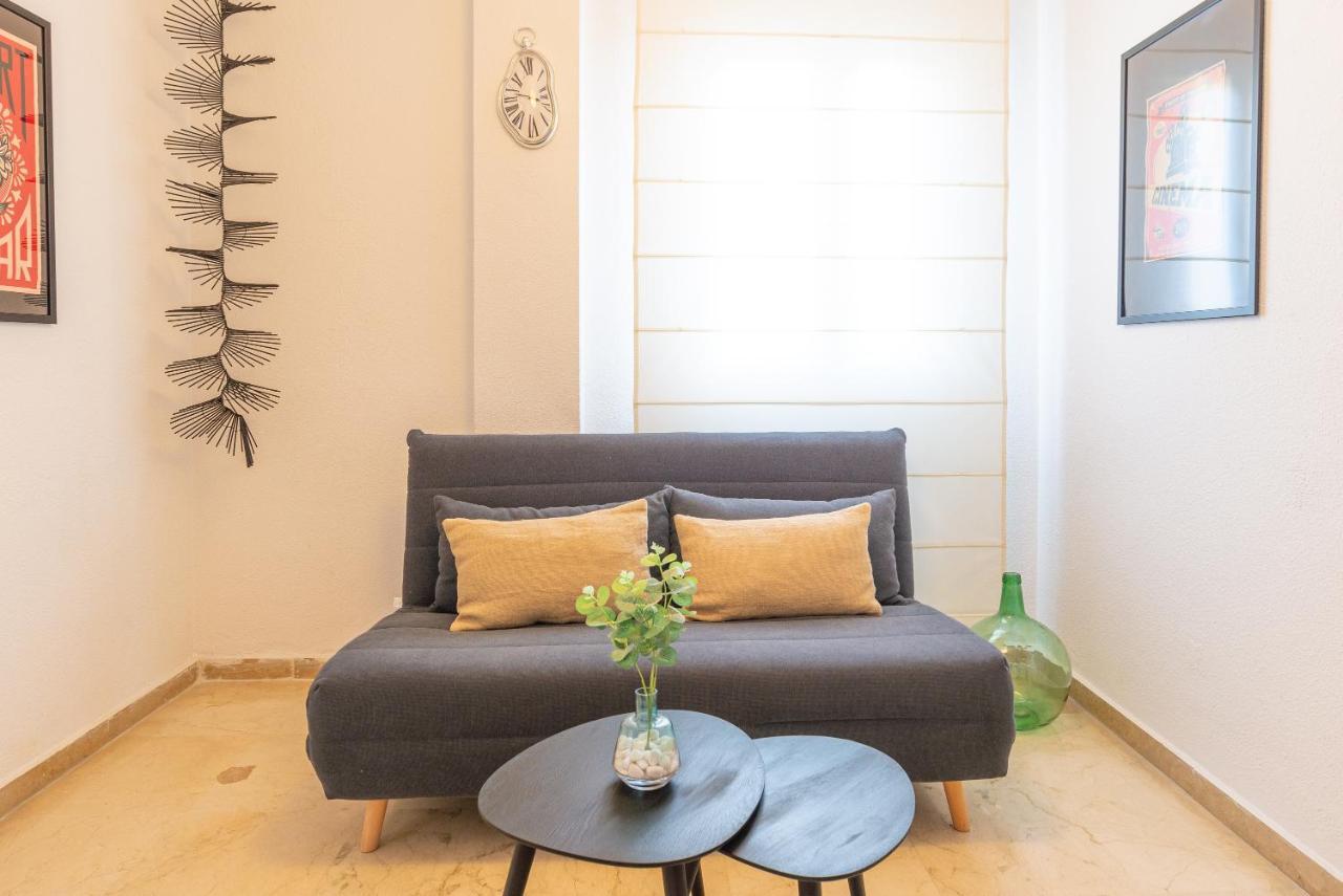 Apartamento San Francisco Apartment *