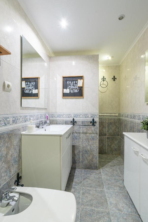 Apartamento San Francisco Málaga