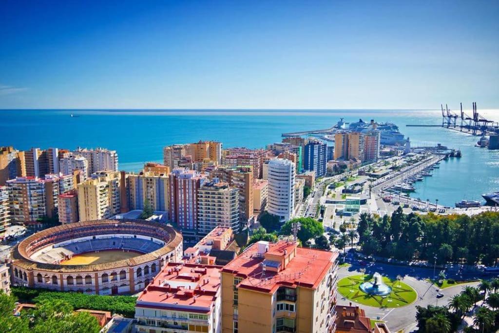Apartamento El Palo,