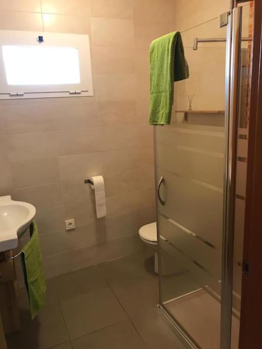 El Palo, Apartamento *