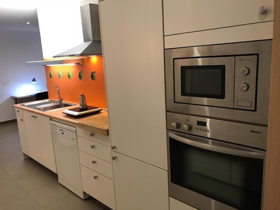 Apartamento El Palo, *