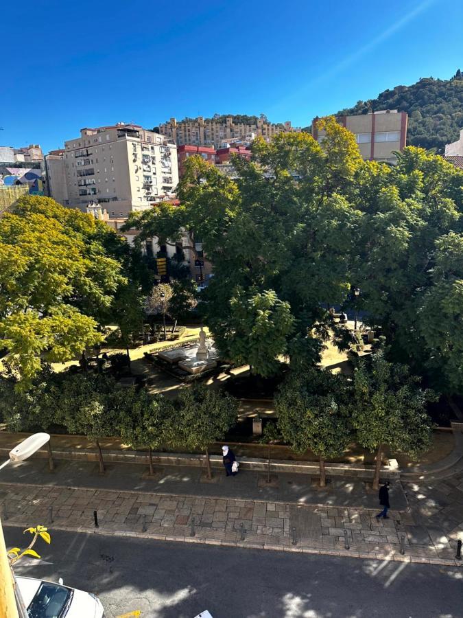 Plaza Victoria Leilighet *