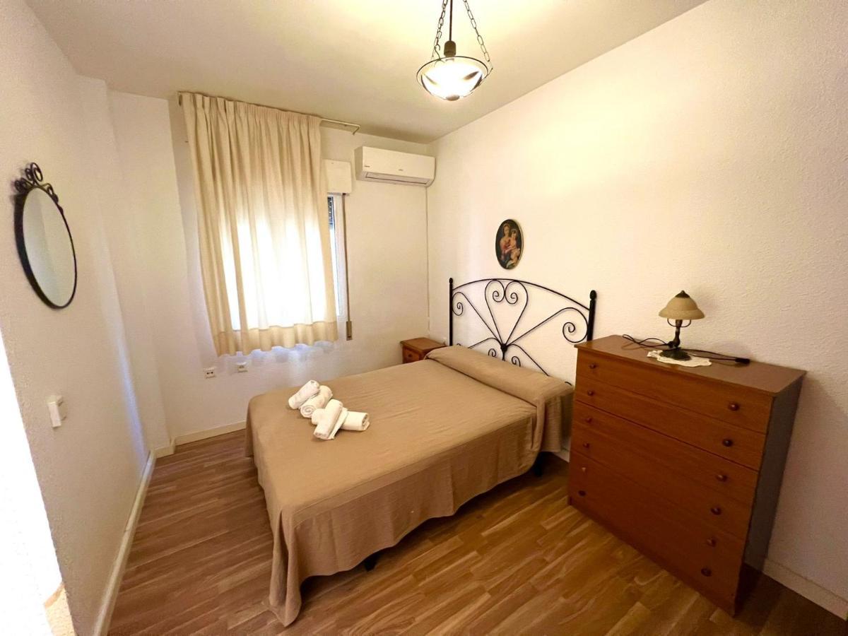 Relax , Sun And Apartment Malaga