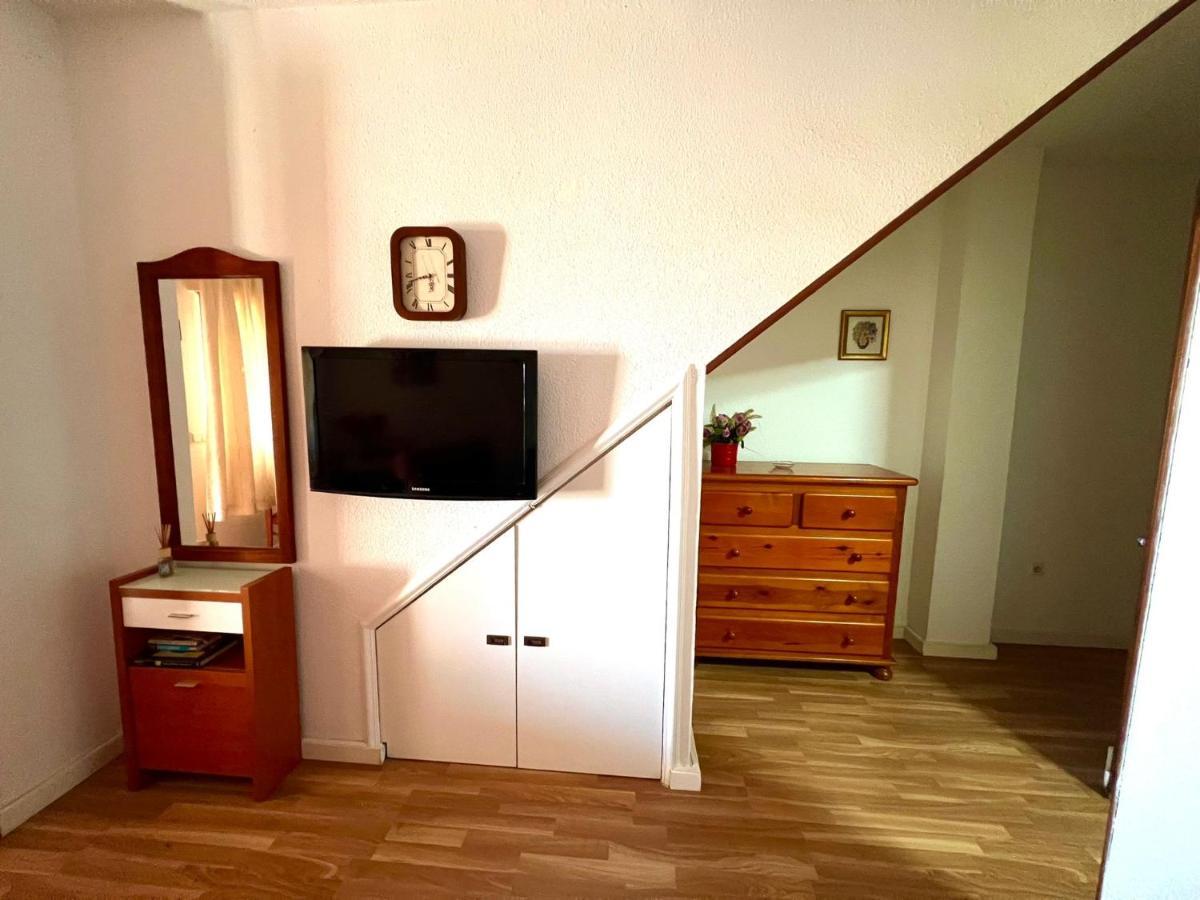 Relax , Sun And Apartment *