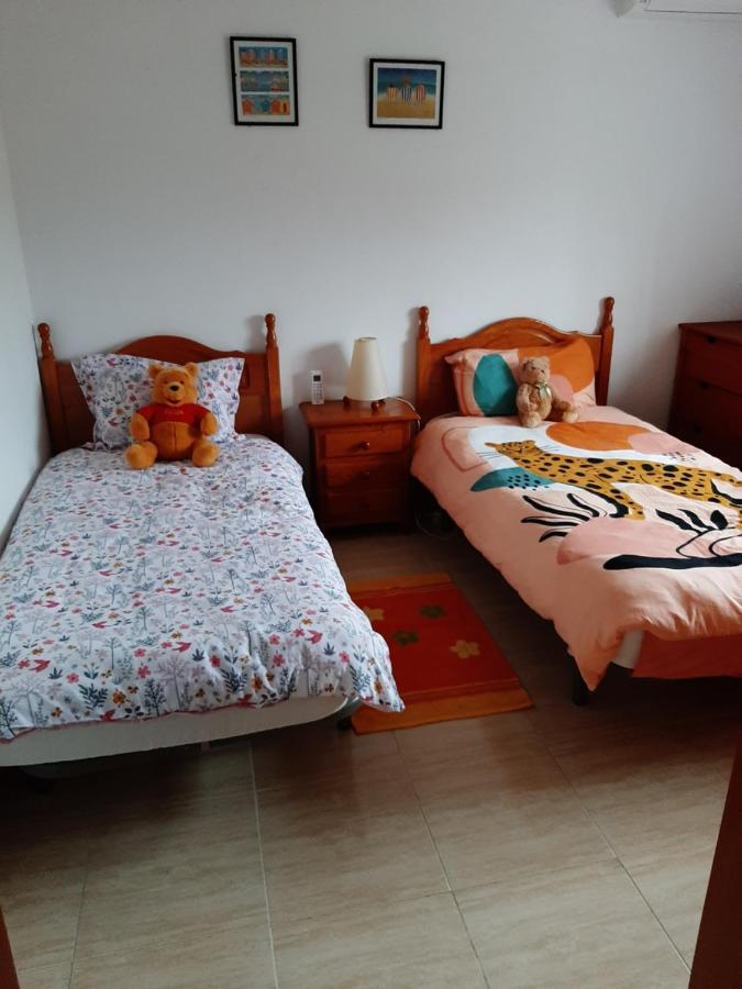 Casa De Rosas Villa *