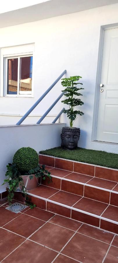 Rafael Appartement *