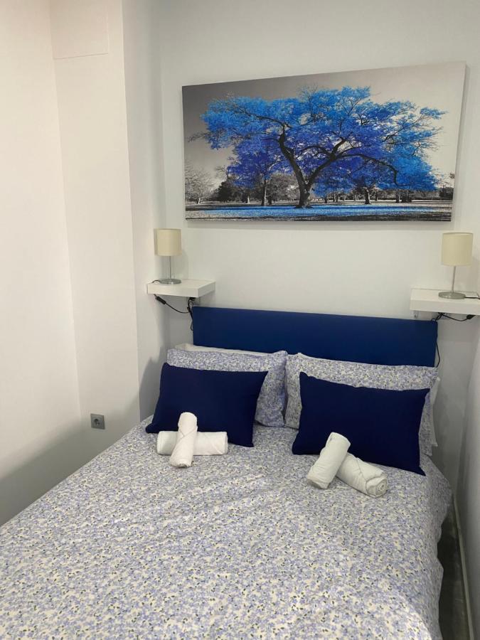 Rafael Appartement Málaga