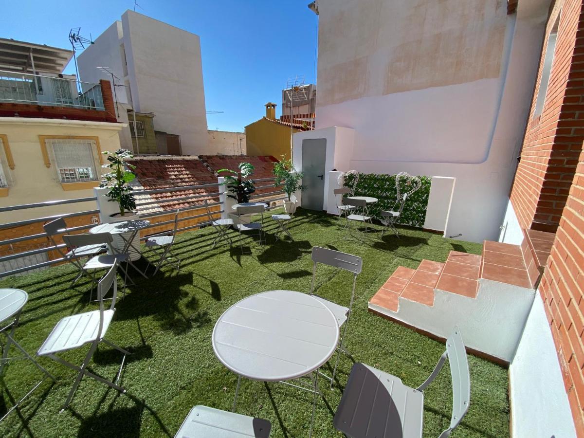 Rafael Appartement Málaga