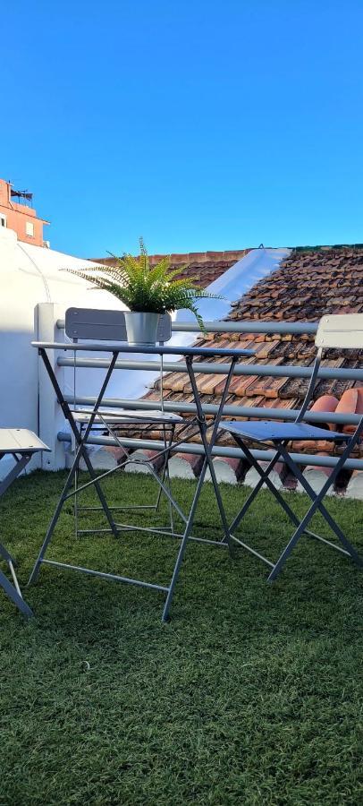 Appartement Rafael Málaga