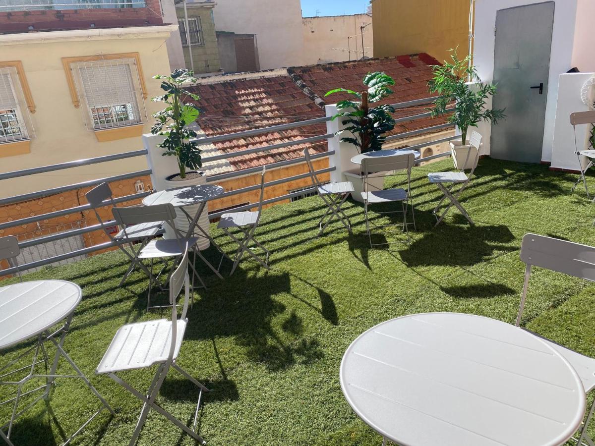 Appartement Rafael *