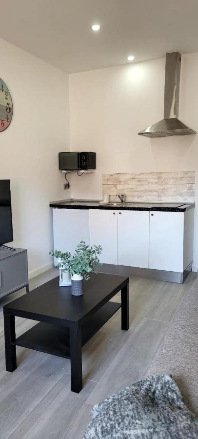 Appartement Rafael Málaga