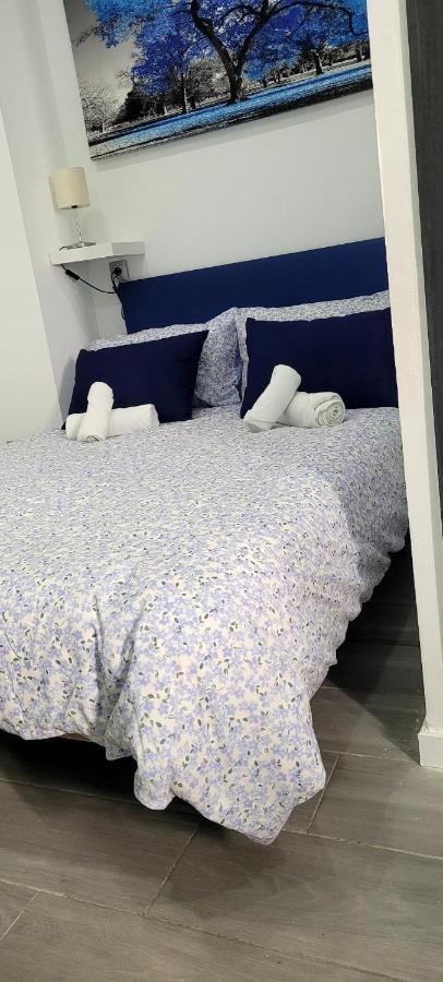 Appartement Rafael *