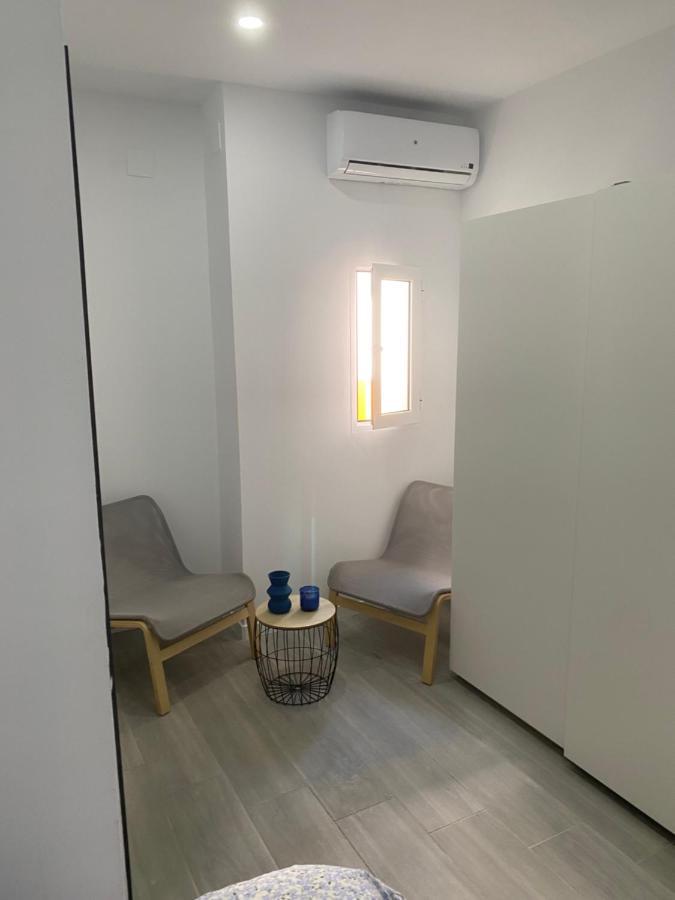 Rafael Appartement Málaga
