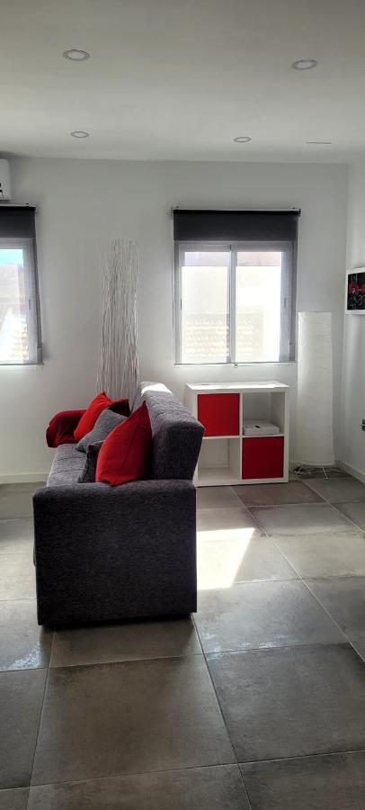 Appartement Rafael