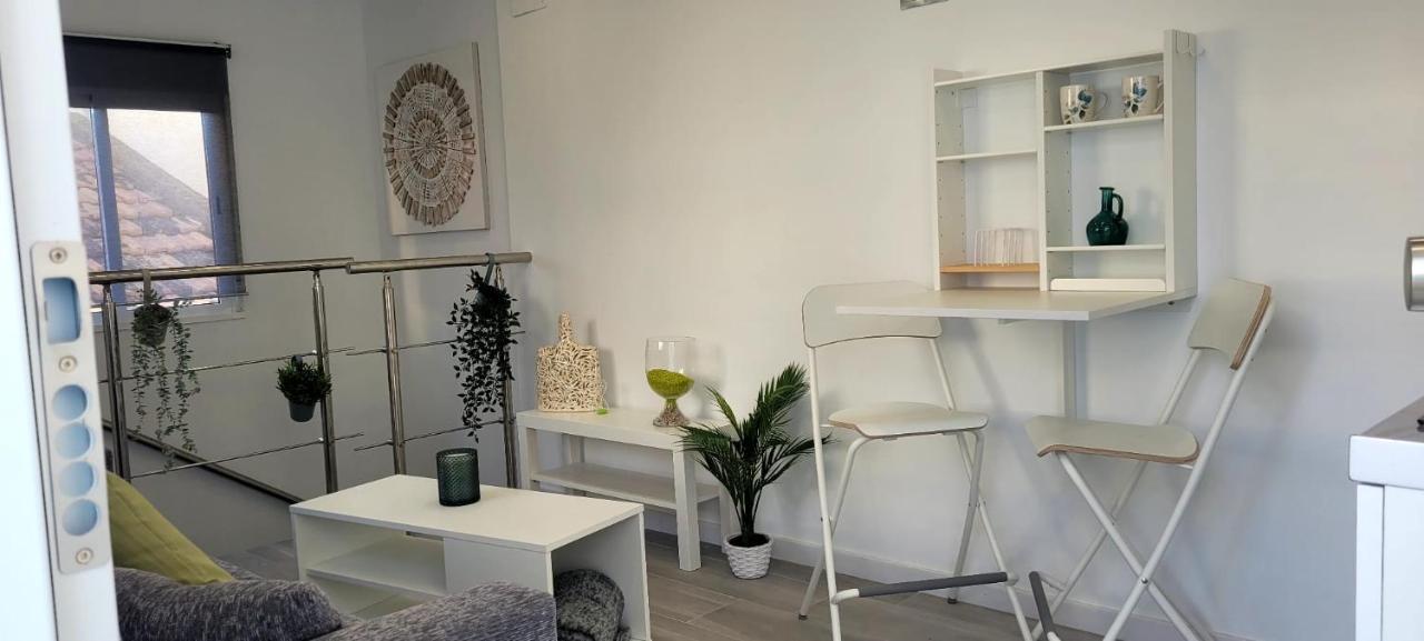 Appartement Rafael *