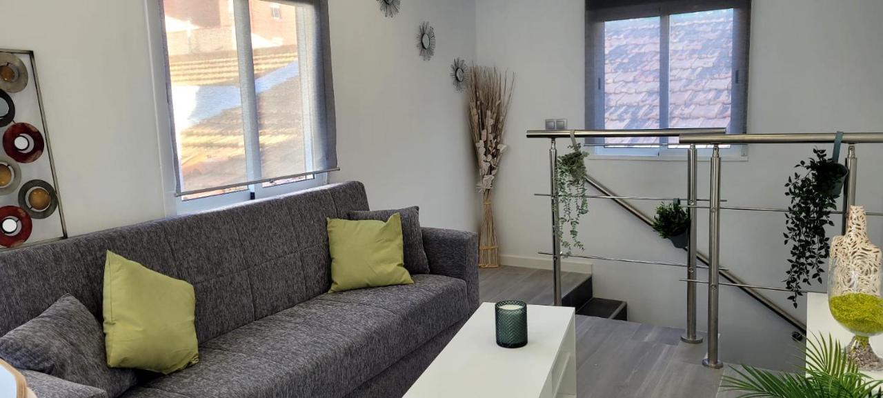 Appartement Rafael