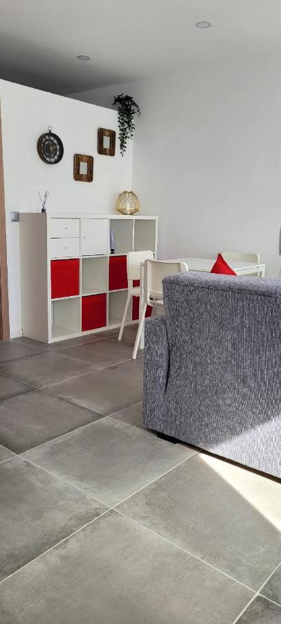 Rafael Appartement Málaga
