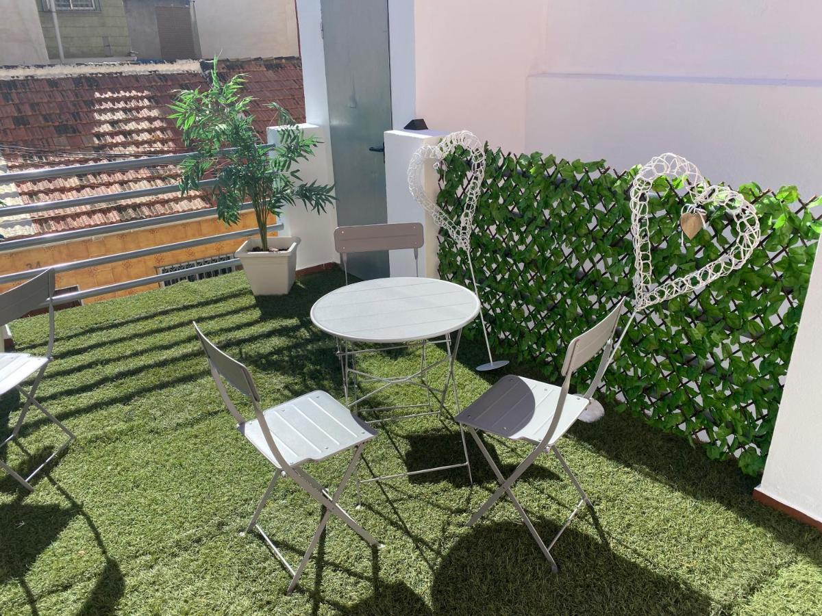 Rafael Appartement Málaga