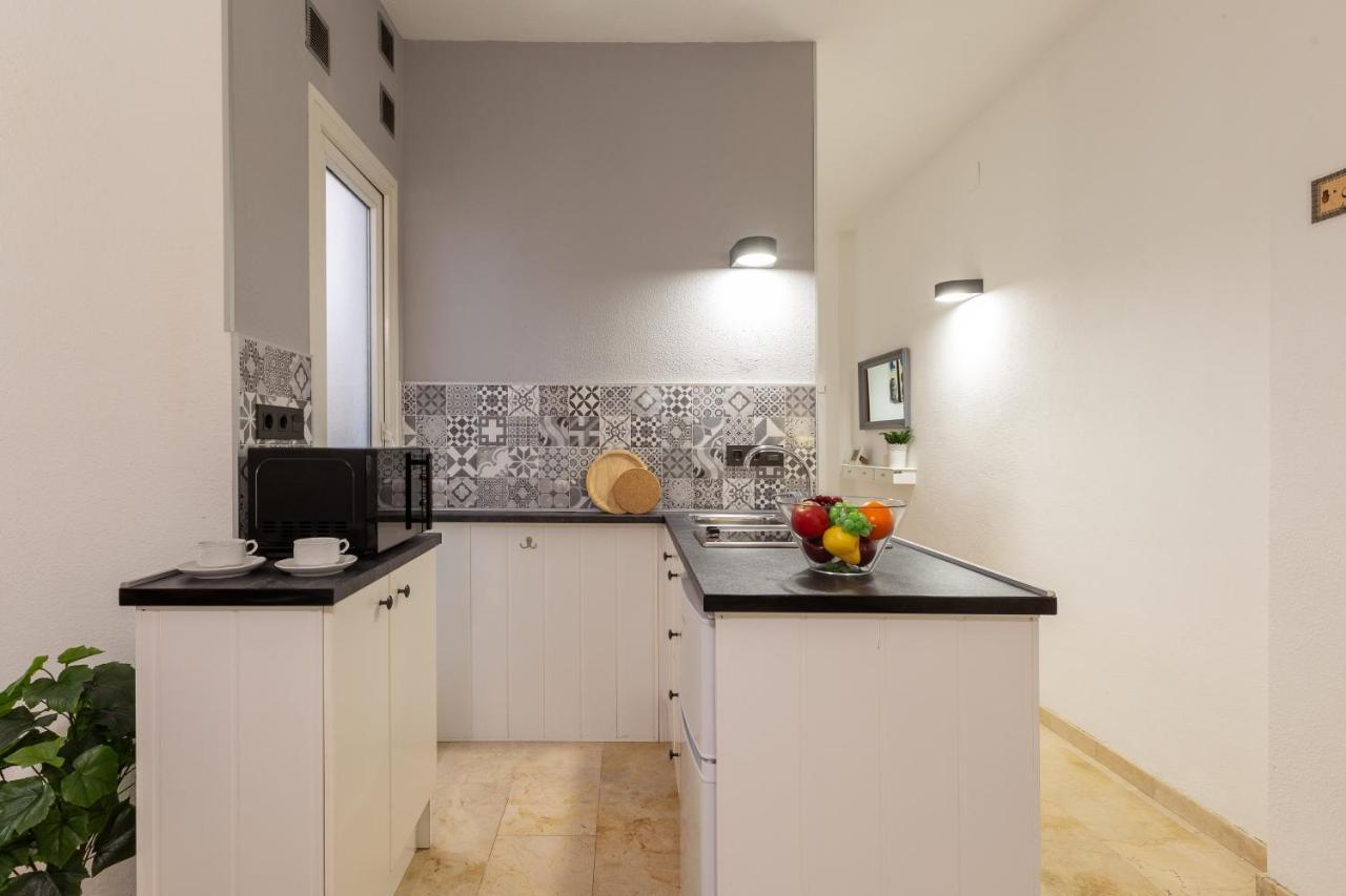 Appartamento Center