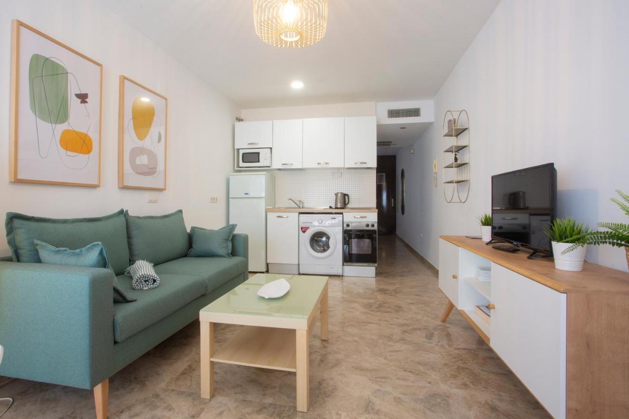 Apartment Santuario De La Victoria