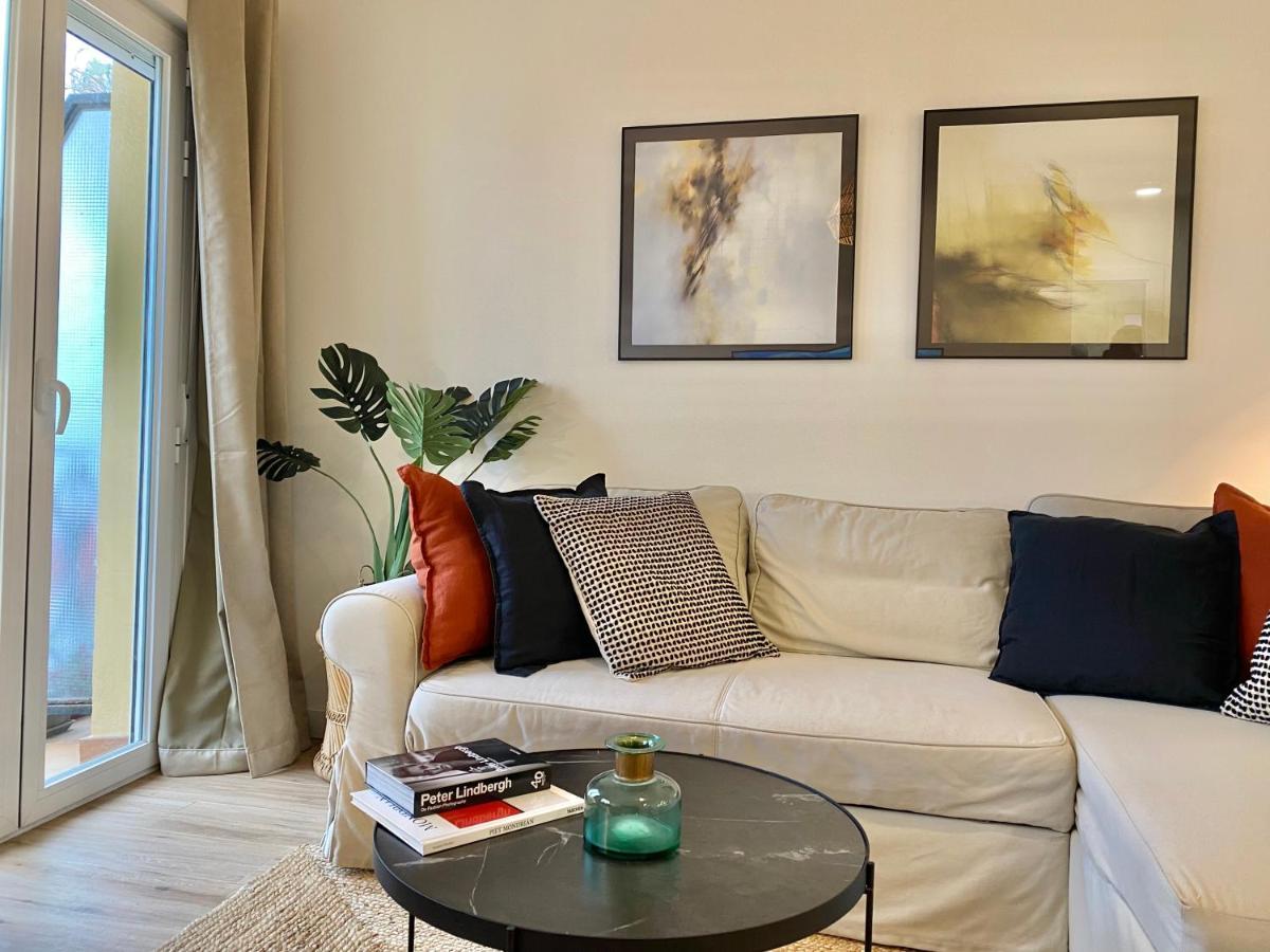 Apartamento Soek Pedregalejo Seafront Holidays Homes Málaga