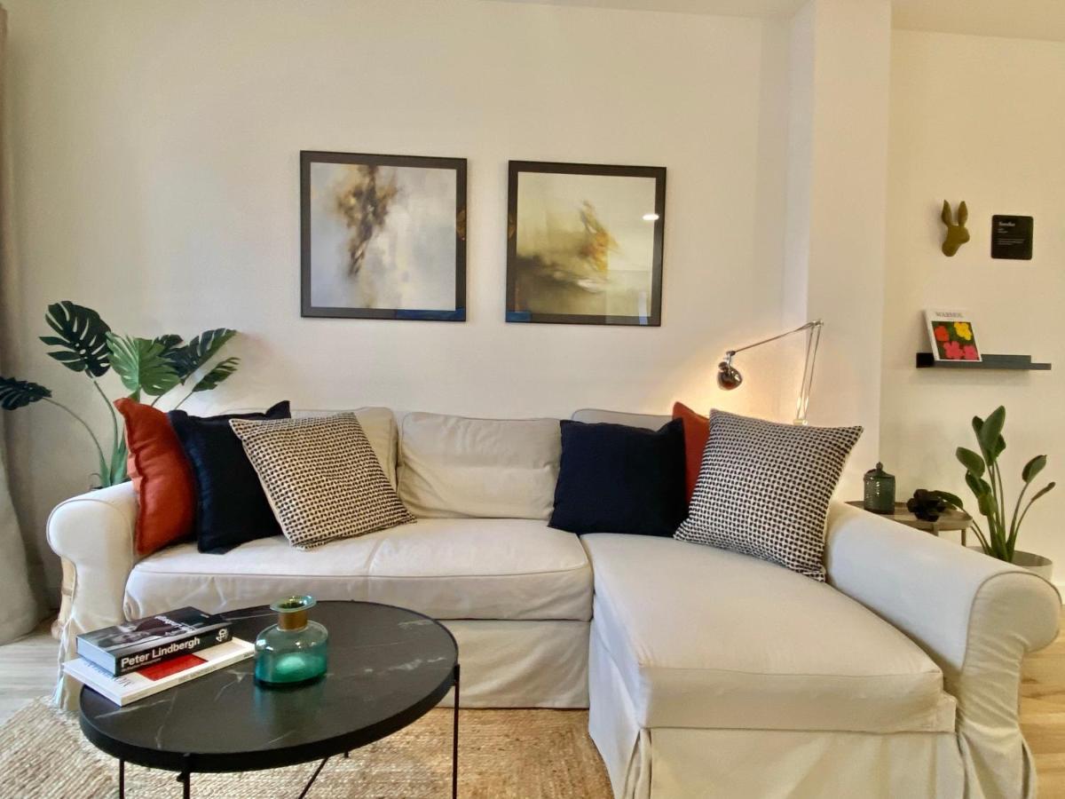 Soek Pedregalejo Seafront Holidays Homes Apartamento *