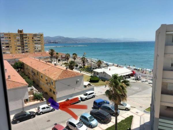 Sacaba Sweet Holiday home Malaga