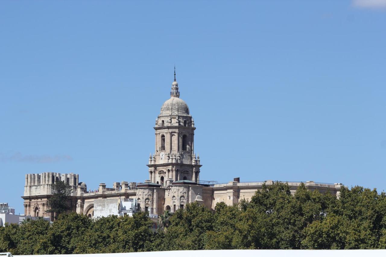 2-centro Historico Grupos Parking Gratis *