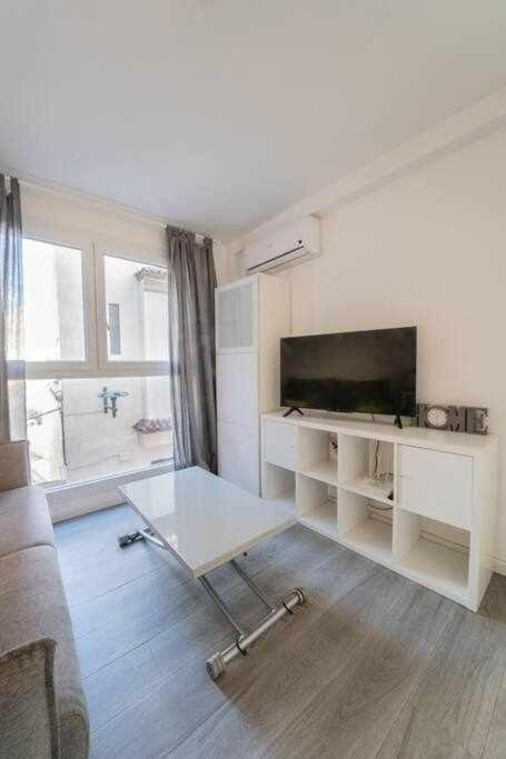 Appartement 1 Atico Pedregalejo *