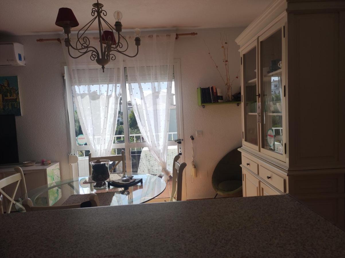 Naturalmente Torrox Park Appartement *