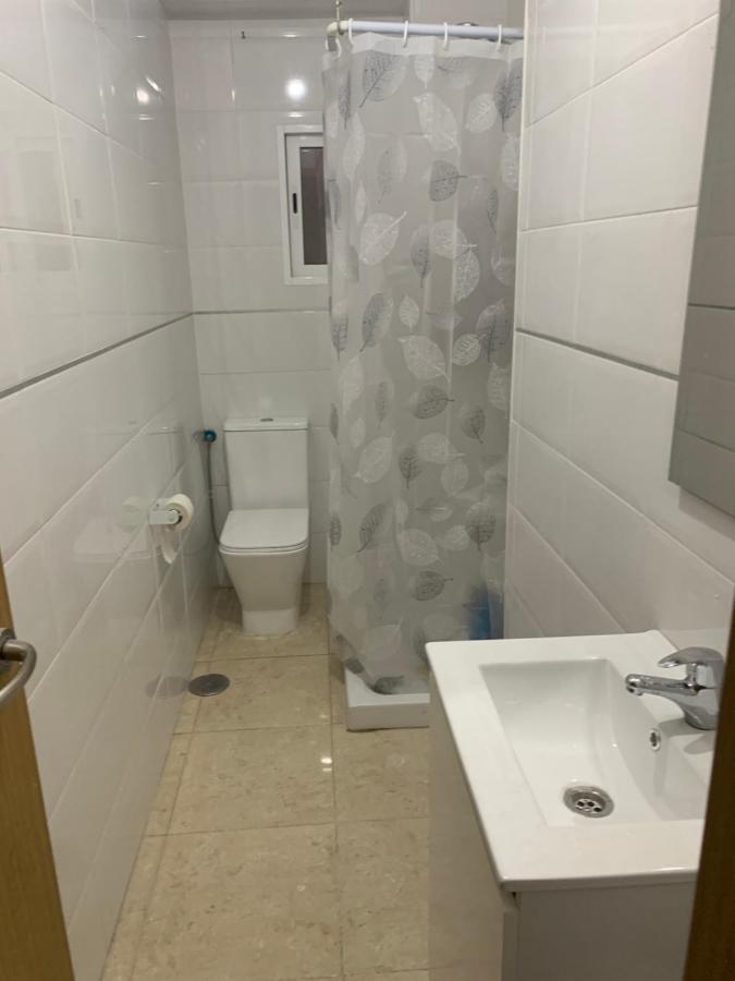 Apartamento 2-centro Historico Grupos Parking Gratis Málaga