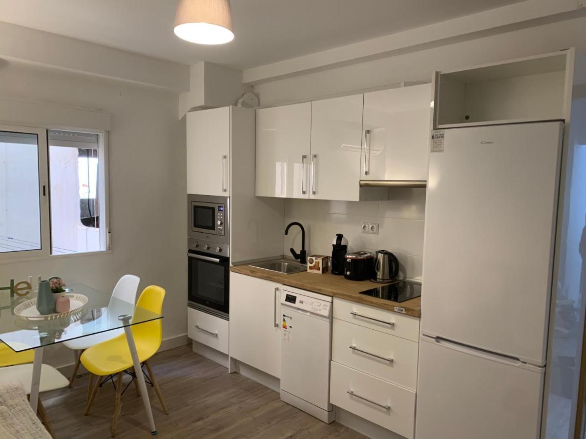Apartamento 2-centro Historico Grupos Parking Gratis *
