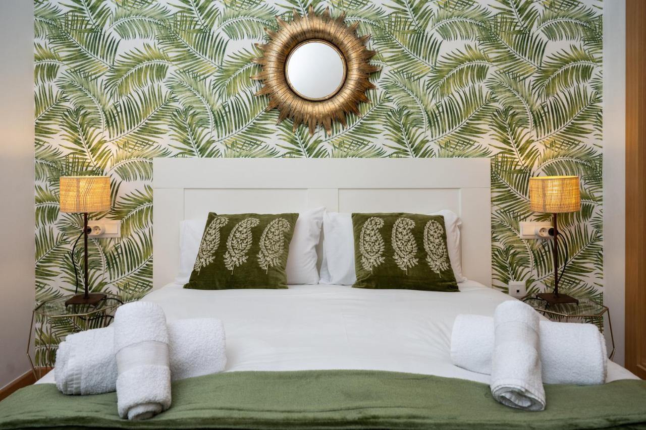 Apartamento Victoria I & Old Town By Ele