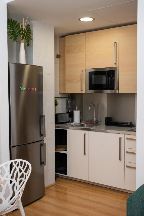 Apartamento Victoria I & Old Town By Ele Málaga