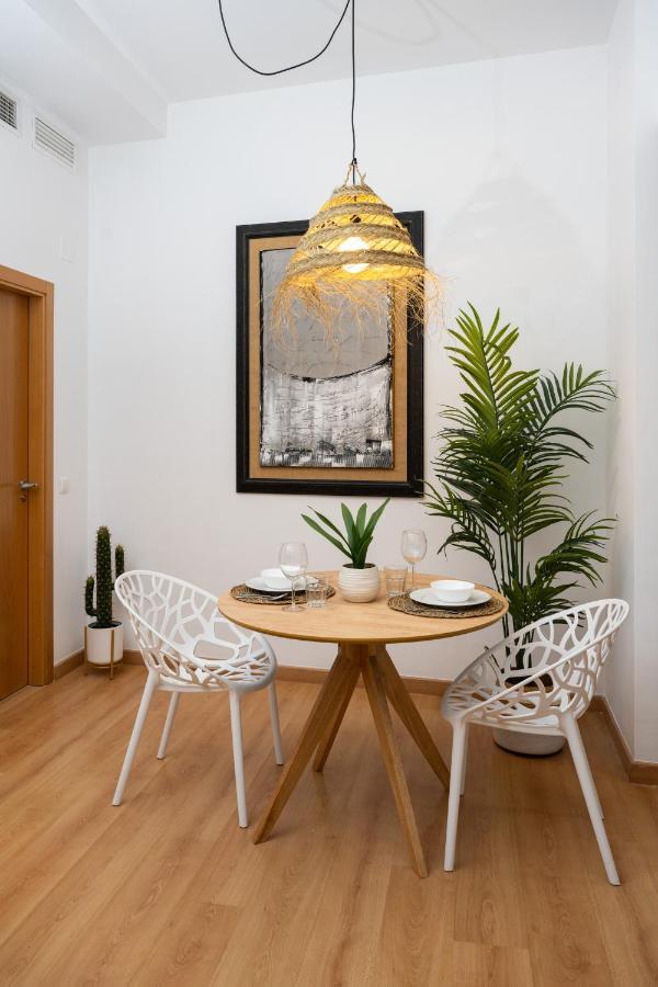 Victoria I & Old Town By Ele Apartamento *