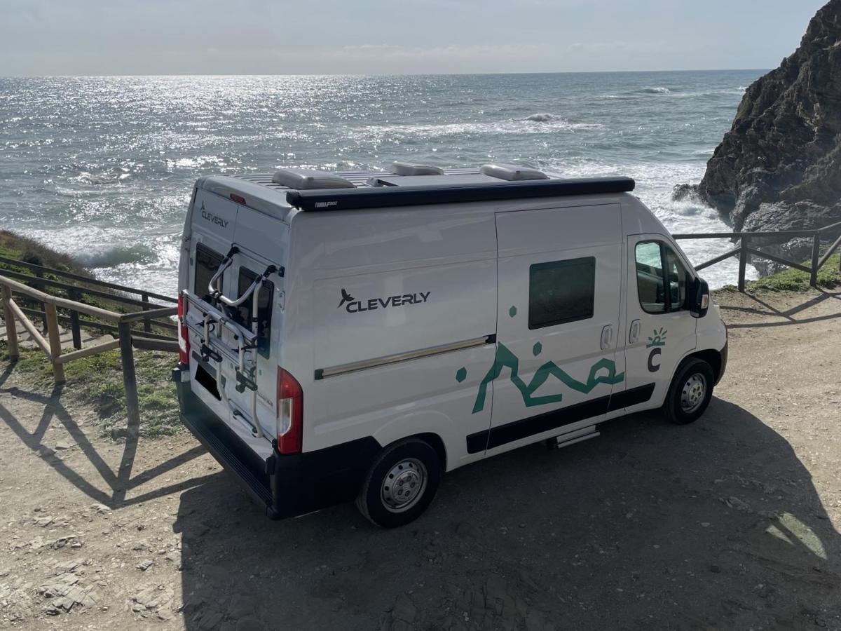Campiri Base - Motorhome & Rvs Company * Málaga