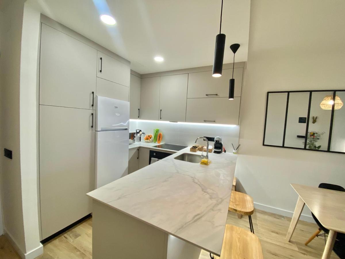 Soek Pedregalejo Seafront Holidays Homes Apartamento *